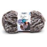 Lion Brand Yarn Go For Faux - Red Panda - Simply Special Crafts