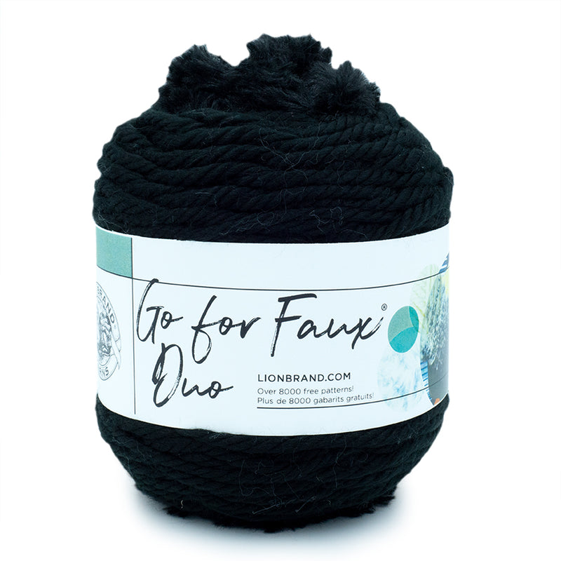 Go For Faux® Duo Yarn - Discontinued