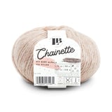 LB Collection® Chainette Yarn thumbnail