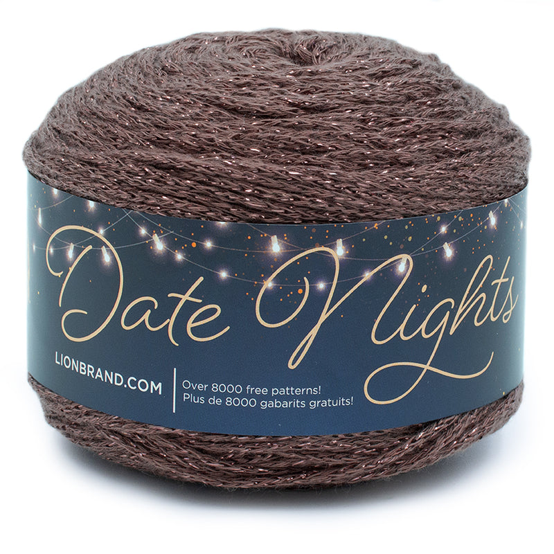 Date Nights Yarn
