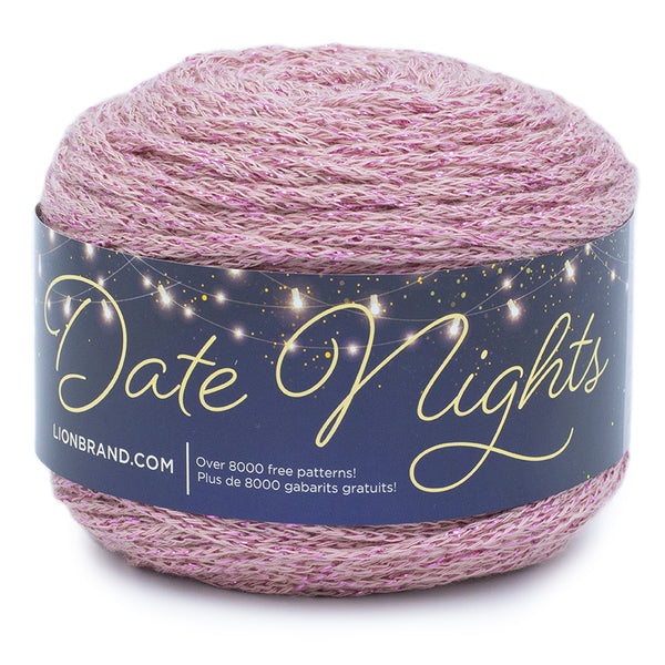 Date Nights Yarn