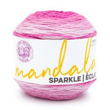 Mandala® Sparkle Yarn