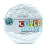 Cover Story™ Yarn – Lion Brand Yarn