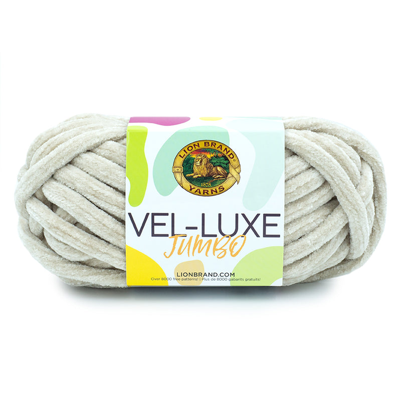 Vel-Luxe Jumbo Yarn