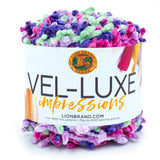Vel-Luxe Impressions Yarn - Discontinued thumbnail