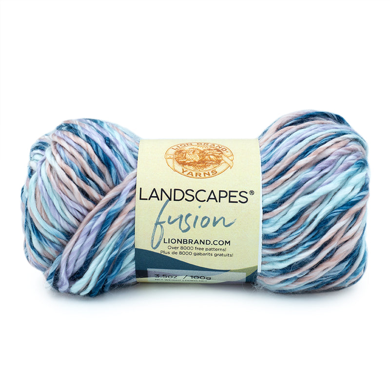 Landscapes® Fusion Yarn - Discontinued