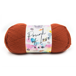 Pound of Love Yarn