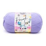 NEW! 2 Skeins Lion Brand Pound of Love Yarn--Navy Blue - arts & crafts - by  owner - sale - craigslist