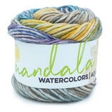 Mandala® Watercolors Yarn - Discontinued thumbnail