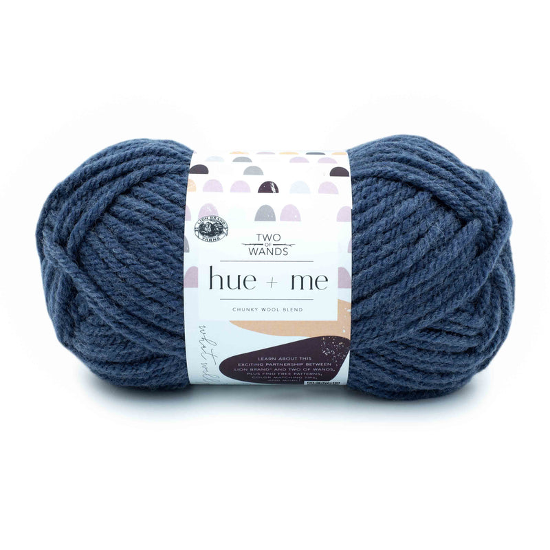 Hue + Me Yarn
