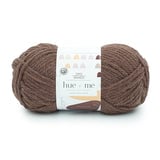 Lion Brand Yarn - ✨Flash Sale on Hue + Me✨ Use code: HUE25 for 25% off Hue  + Me yarns and kits today! @TwoOfWands #LionBrandYarn