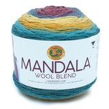 Mandala® Wool Blend Yarn - Discontinued thumbnail