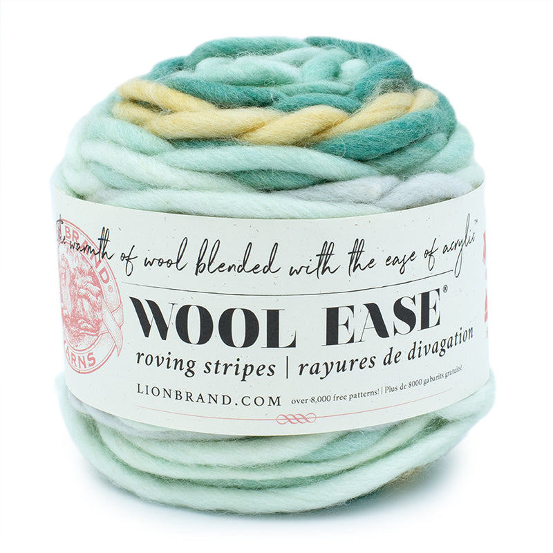 Wool-Ease® Roving Yarn - Discontinued