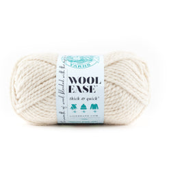 Wool-Ease Thick & Quick Yarn