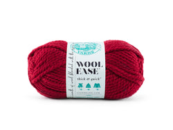 Wool-Ease Thick & Quick Yarn
