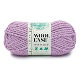 Lion Brand Wool Ease Thick & Quick 170 g Yarn Barley
