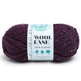 Wool-Ease® Thick & Quick® Yarn – Lion Brand Yarn