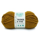 Lion Brand Wool-Ease Thick & Quick Yarn-Harvest, 1 count - Jay C