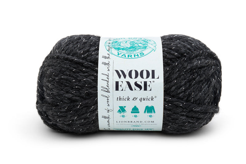 Wool-Ease® Thick & Quick® Yarn