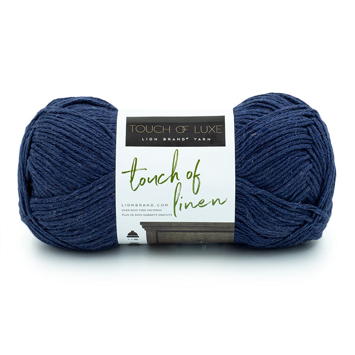 Touch of Linen Yarn