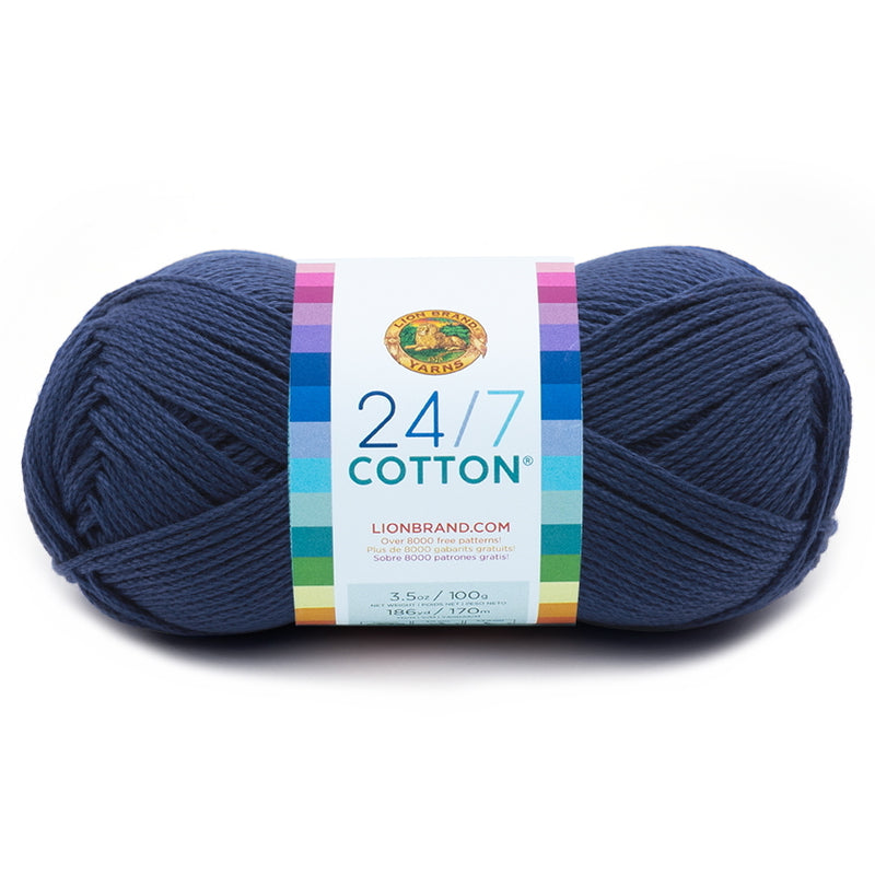 Free Knitting Patterns Lion Brand Yarn