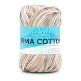 Lion Brand® Pima Cotton Yarn thumbnail