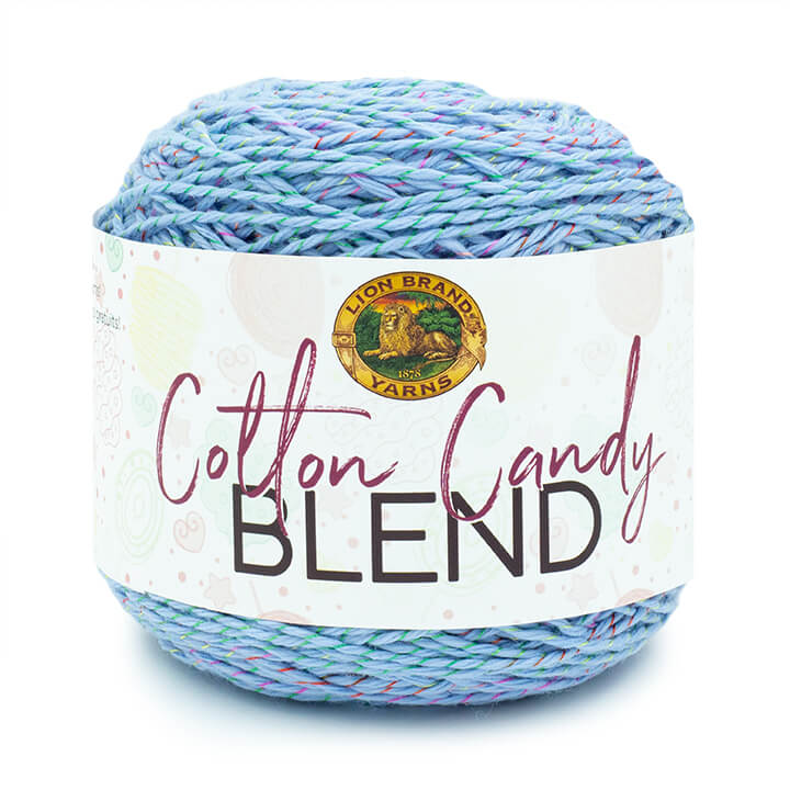 Cotton Candy Blend Yarn - Discontinued