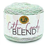 Cotton Candy Blend Yarn - Discontinued thumbnail