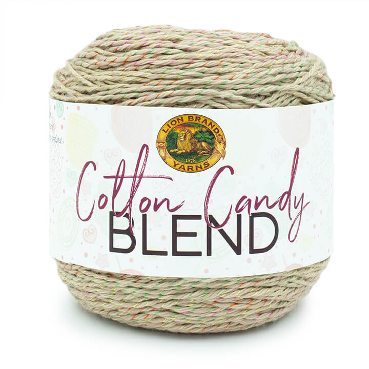 Cotton Candy Blend Yarn - Discontinued