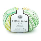 Cotton Blend No 5…Yarn Review – Wulfies Essentials