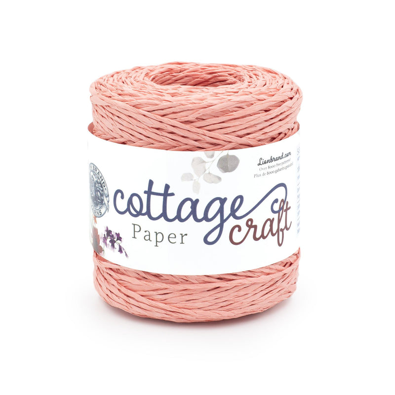 Cottage Craft Paper Yarn