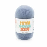 Stitch Soak Scrub Yarn thumbnail