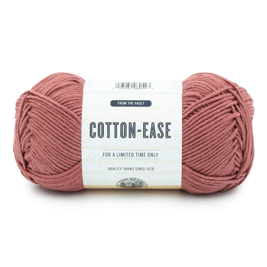 Wool-Ease® DK Cake Yarn - Discontinued – Lion Brand Yarn