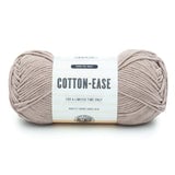Lion Brand cotton/wool blend/acrylic yarn destash. $2-3/skein