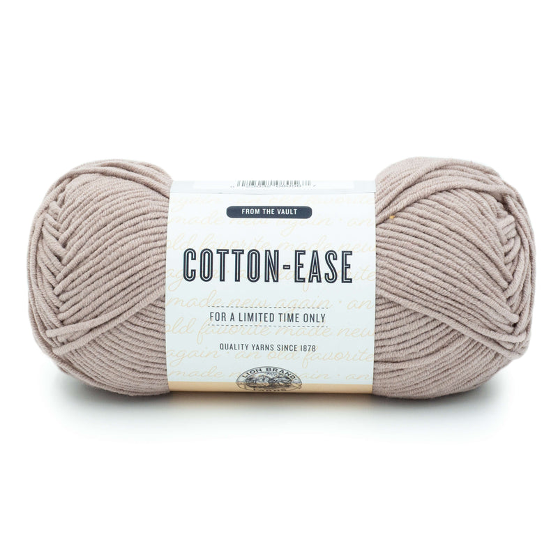 Cotton Ease® Yarn - Discontinued