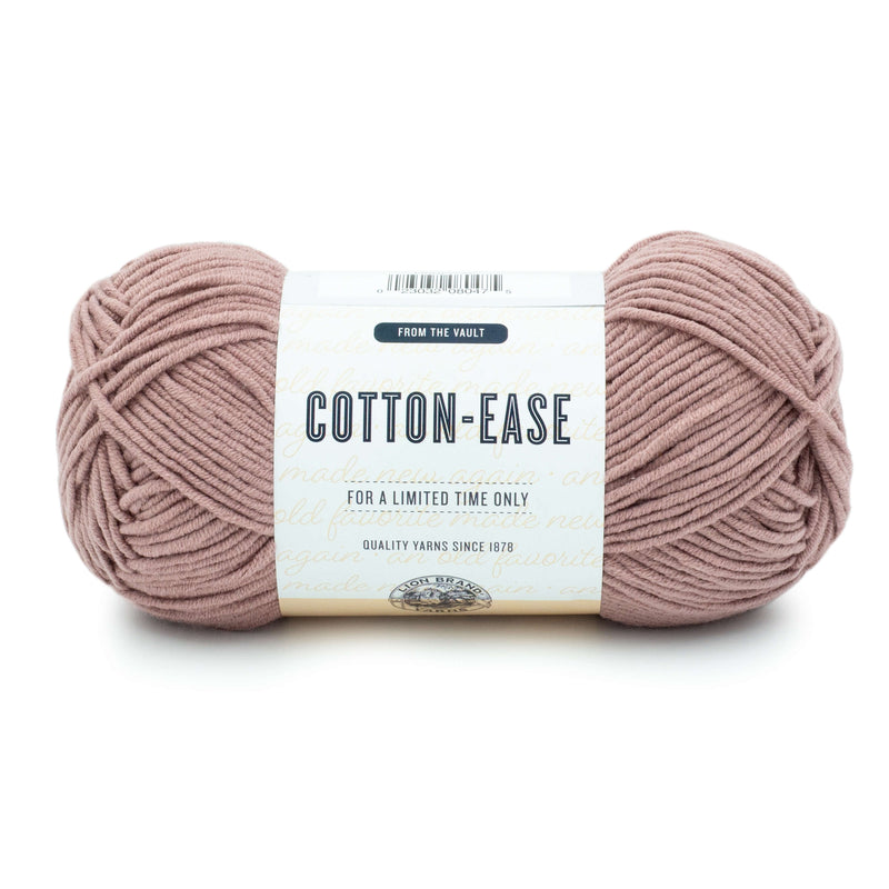 Cotton Ease® Yarn - Discontinued