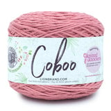 Yarn dyeing Coboo from @Lion Brand Yarn 🧶 #madeinhawaiiwithaloha #cro