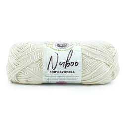 Nuboo Yarn - Discontinued – Lion Brand Yarn