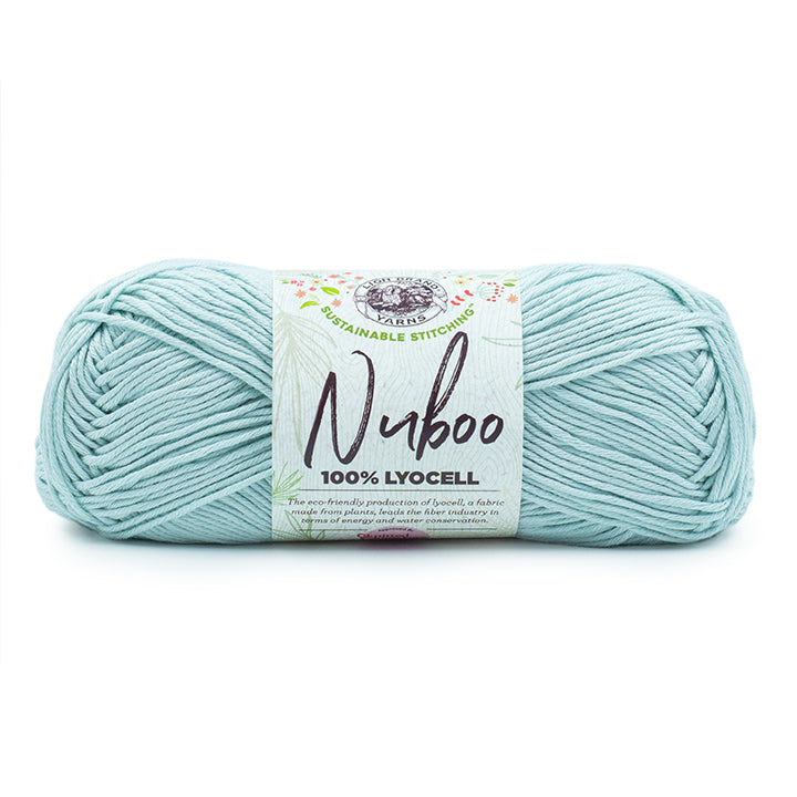 Nuboo Yarn - Discontinued