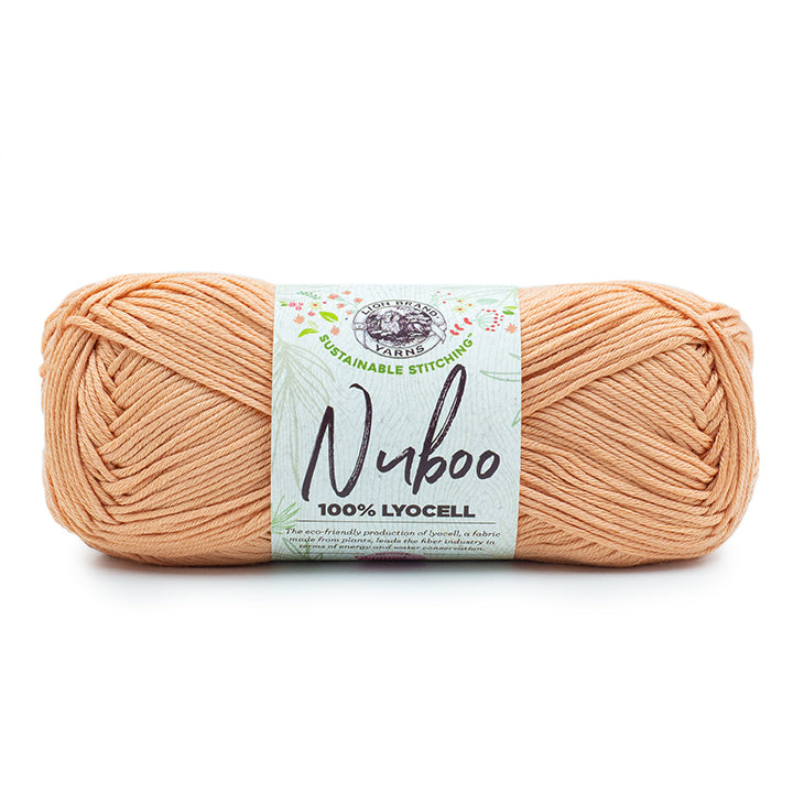 Nuboo Yarn - Discontinued
