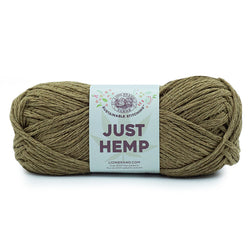 Just Hemp Yarn - Discontinued