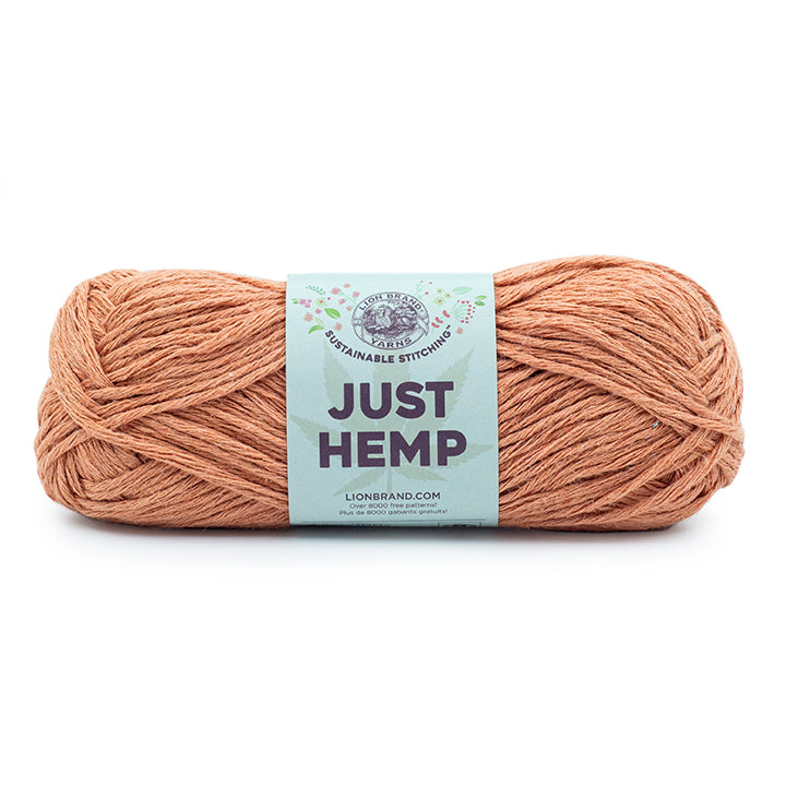 Just Hemp Yarn - Discontinued