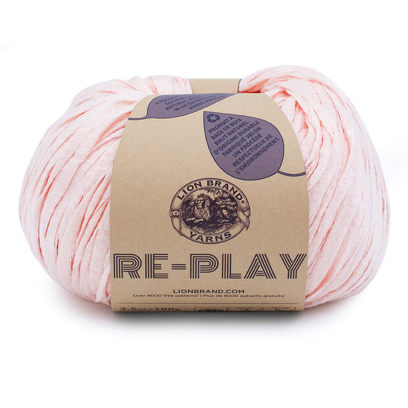 Re-Play Yarn - Discontinued