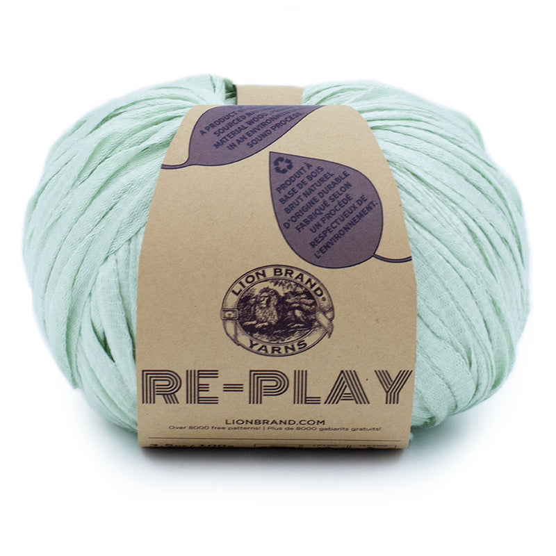 Re-Play Yarn - Discontinued