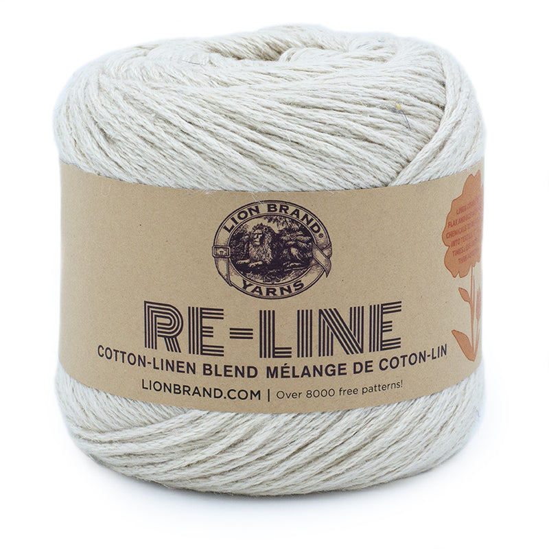 Re-Line Yarn - Discontinued