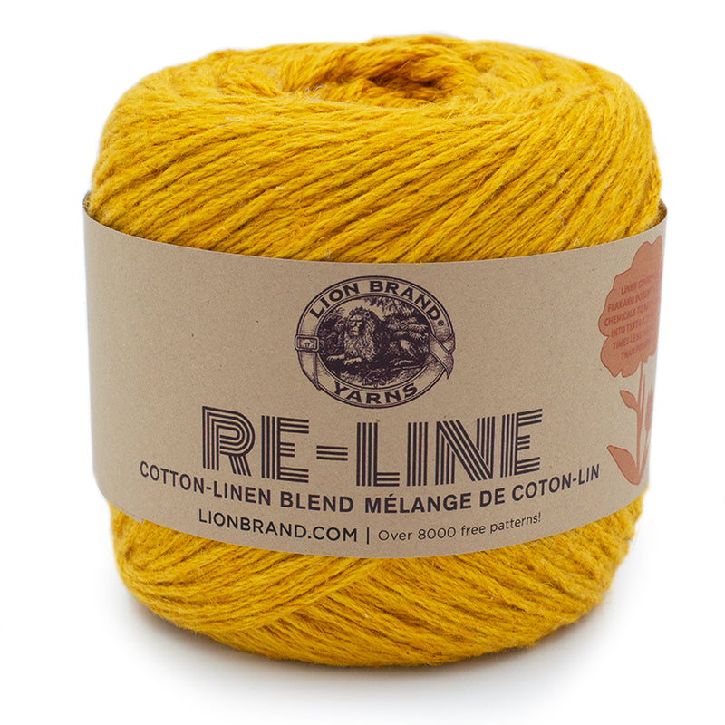 Re-Line Yarn - Discontinued