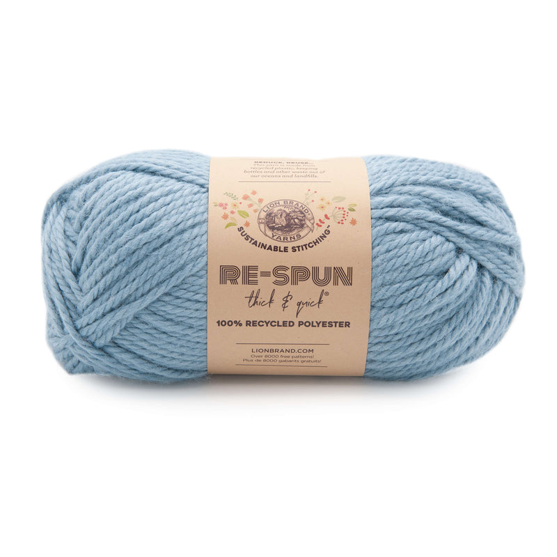 Re-Spun Thick & Quick® Yarn