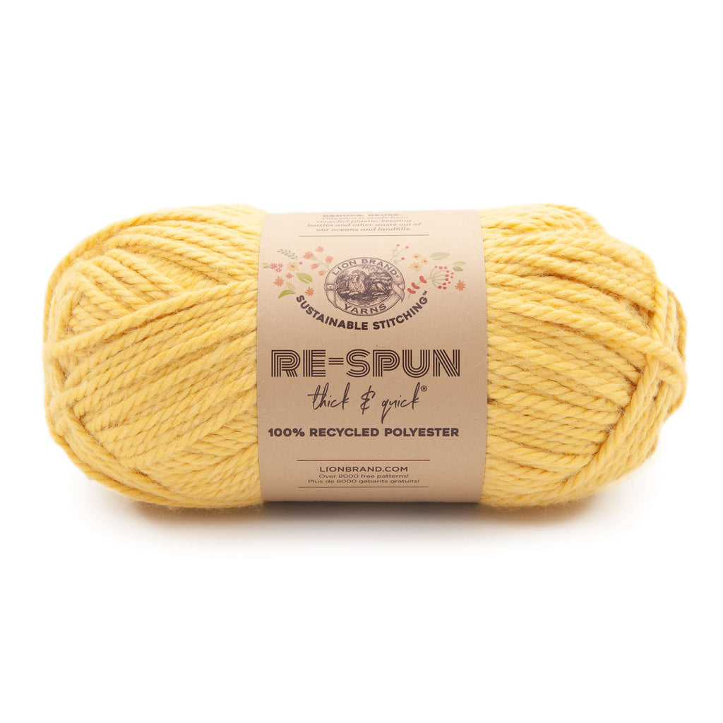 Re-Spun Thick & Quick – gather here online