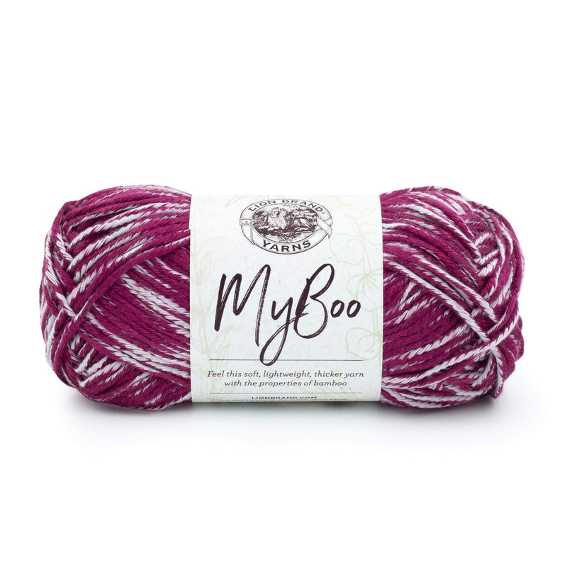 Color Waves Yarn (former) - Discontinued – Lion Brand Yarn