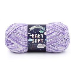 Baby Soft Light Yarn